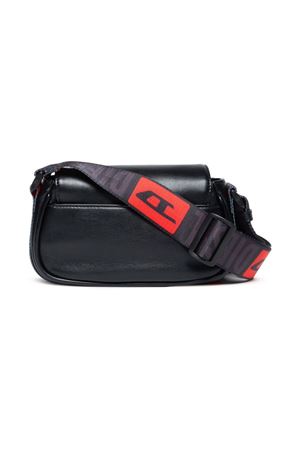 Faux-Leather Cross Body Bag DIESEL KIDS | J02138PR525T8013